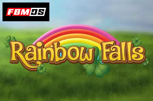 Rainbow Falls
